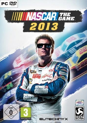 NASCAR The Game 2013