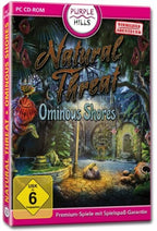 Natural Threat: Ominous Shores