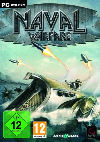 Naval Warfare