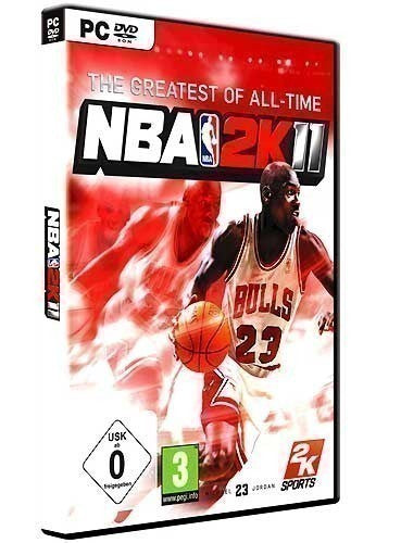 NBA 2K11
