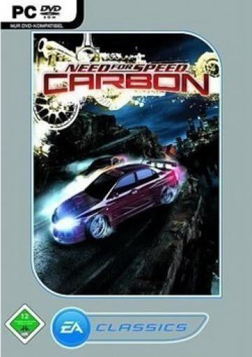 Need for Speed: Carbon [Classics] (DE)