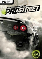 Need for Speed: Pro Street