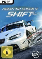 Need for Speed: Shift