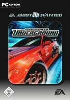 Need for Speed: Underground