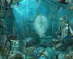 Neptunes Secret