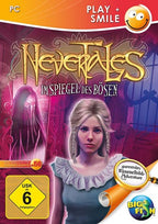 Nevertales: Im Spiegel des Bösen (DE)