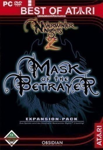 Neverwinter Nights 2 - Mask of the Betrayer