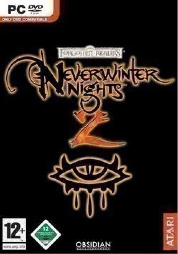 Neverwinter Nights 2