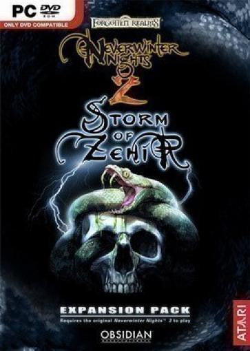 Neverwinter Nights 2 - Storm of Zehir
