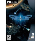 Nexus the Jupiter Incident