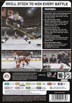 NHL 07