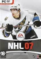 NHL 07