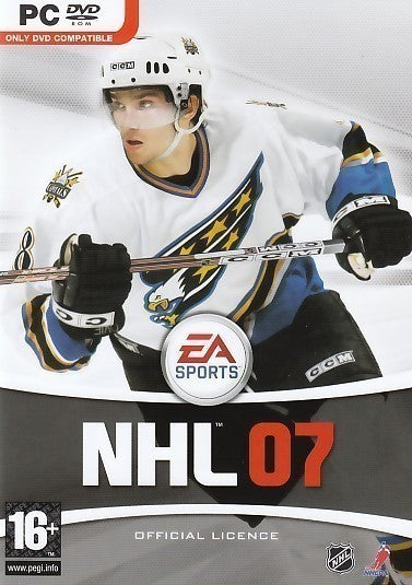 NHL 07