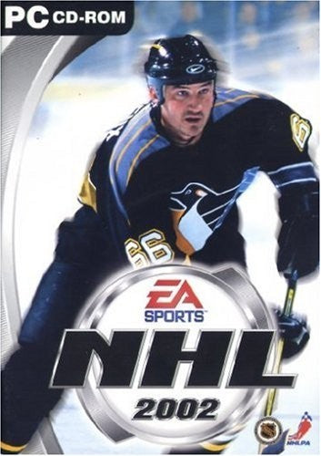 NHL 2002 [Classics]