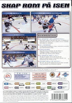 NHL 2005