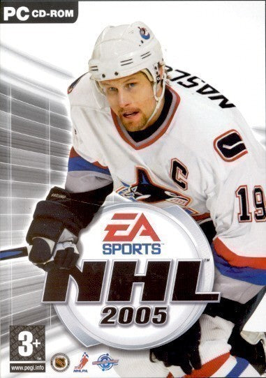 NHL 2005