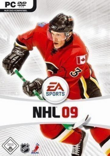 NHL Hockey 2009