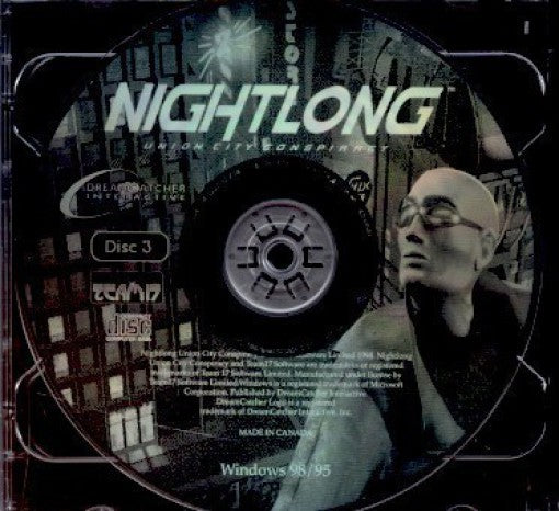 Nightlong