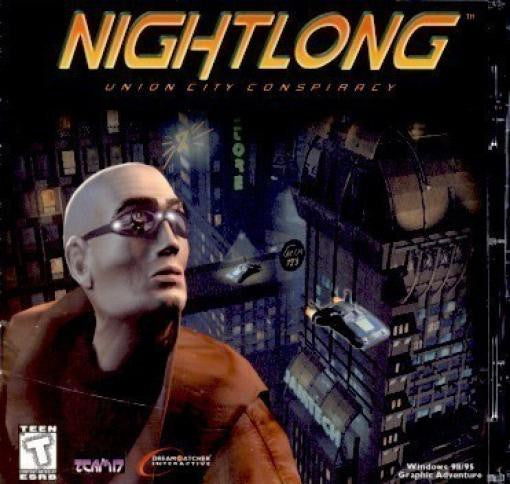 Nightlong