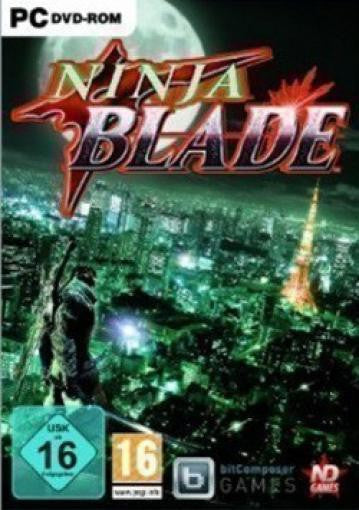 Ninja Blade