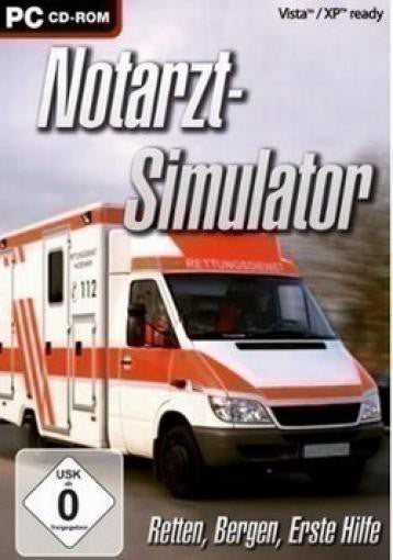 Notarzt Simulator