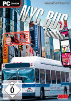 NYC Bus Simulator
