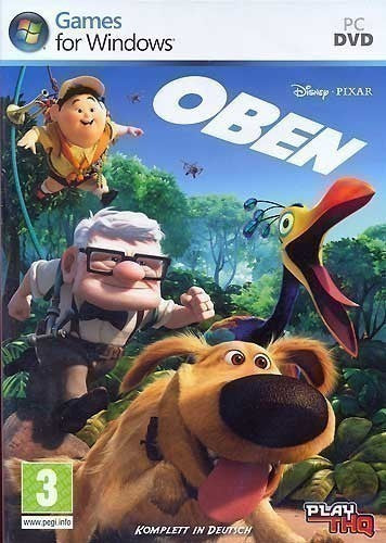 Oben AT