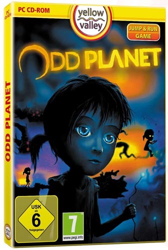 Odd Planet