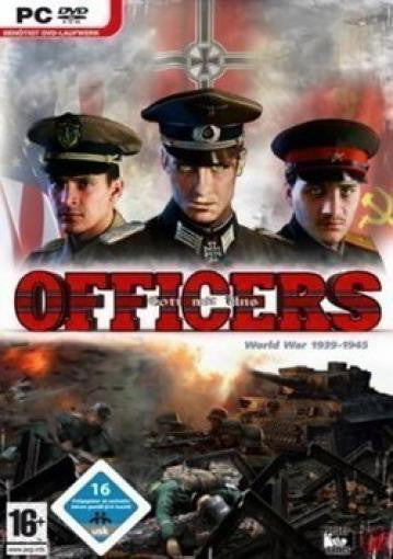Officers