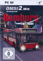 OMSI 2: Hamburg Tag & Nacht