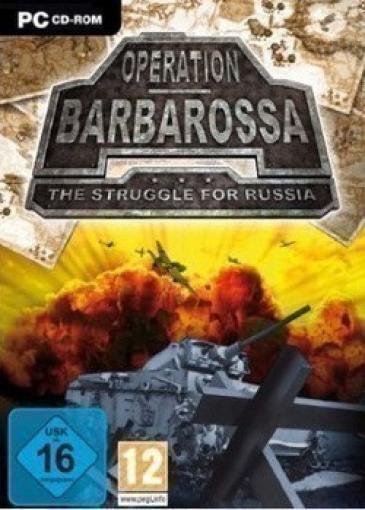Operation Barbarossa