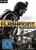 Operation Flashpoint: Dragon Rising