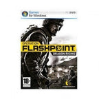 Operation Flashpoint: Dragon Rising