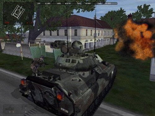 Operation Flashpoint — Game of the Year Edition
