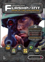 Operation Flashpoint — Game of the Year Edition
