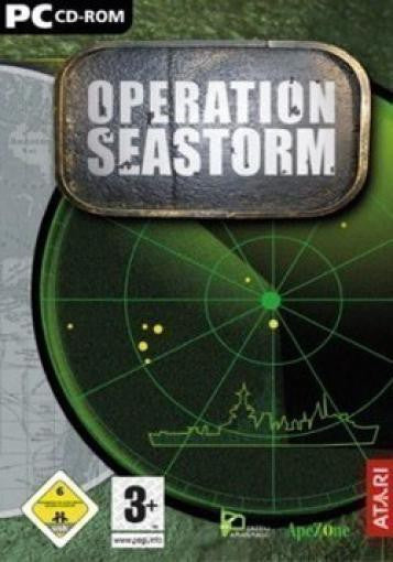 Operation: Sea Storm