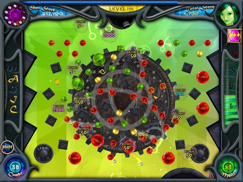 Orbyx Deluxe