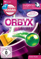 Orbyx Deluxe