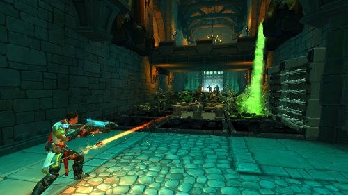 Orcs must die! — Game of the Year Edition