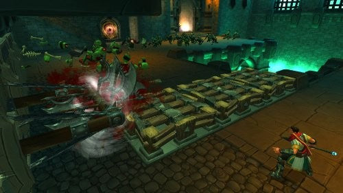 Orcs must die! — Game of the Year Edition