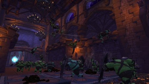 Orcs must die! — Game of the Year Edition