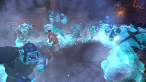 Orcs must die! — Game of the Year Edition