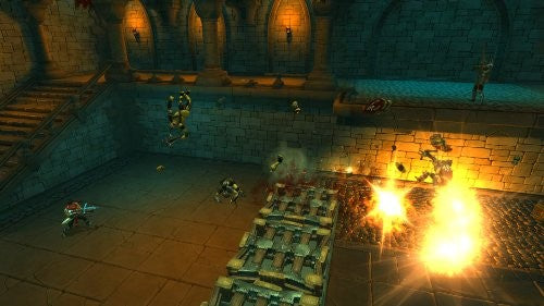 Orcs must die! — Game of the Year Edition