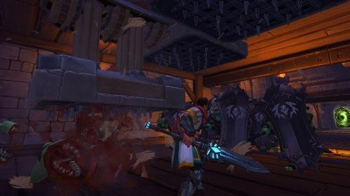 Orcs must die! — Game of the Year Edition
