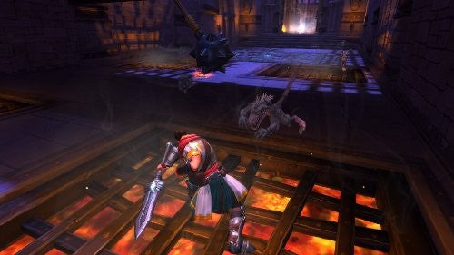 Orcs must die! — Game of the Year Edition