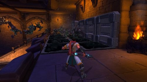 Orcs must die! — Game of the Year Edition