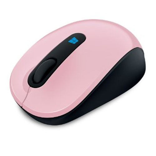 Original PC Maus rosa