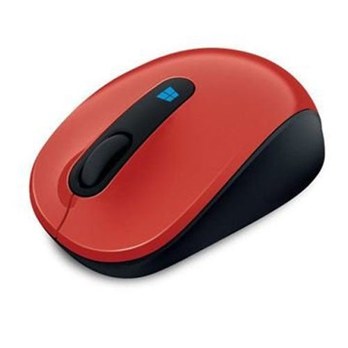 Original PC Maus rot