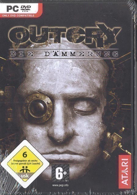 Outcry Die Dammerung