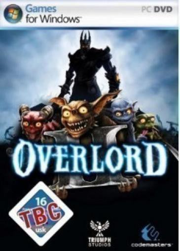 Overlord 2